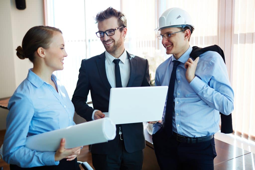 Business Advantages for Forward-Thinking Contractors