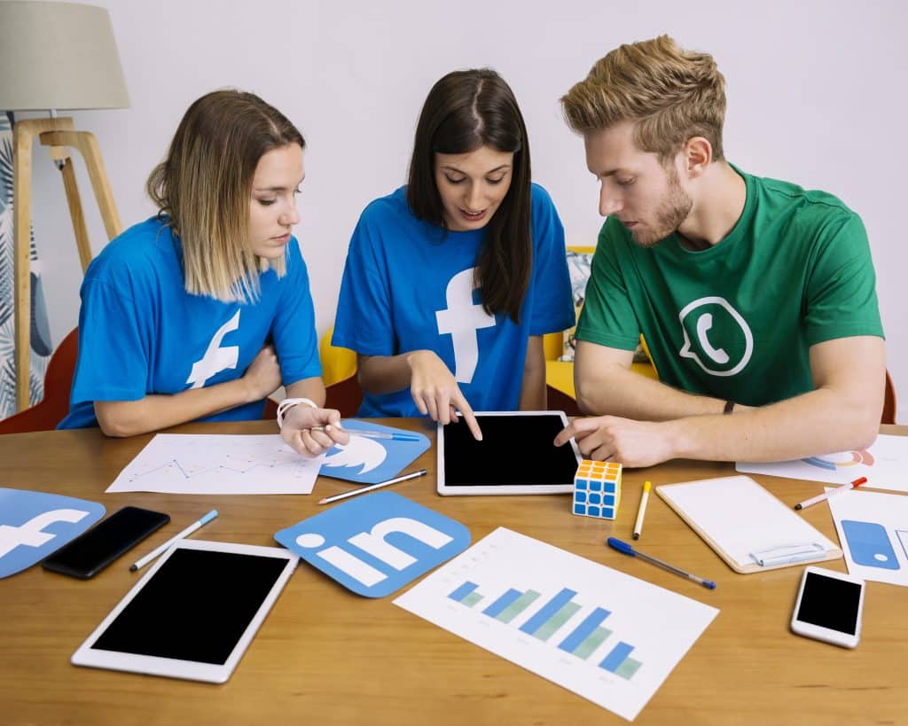 Implementing Social Proof in Your Marketing Strategy
