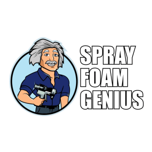 Spray Foam Genius Marketing