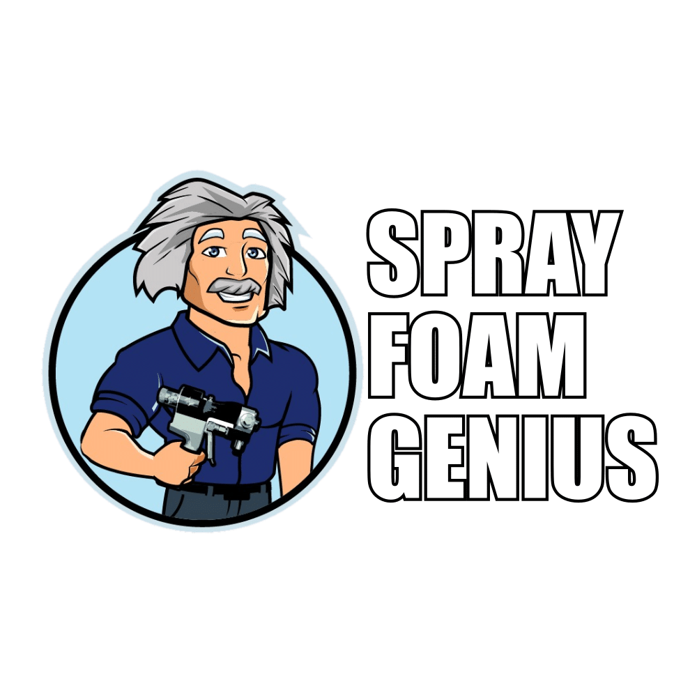Spray Foam Genius Marketing