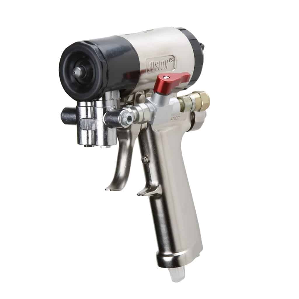 The 7 Best Spray Foam Guns