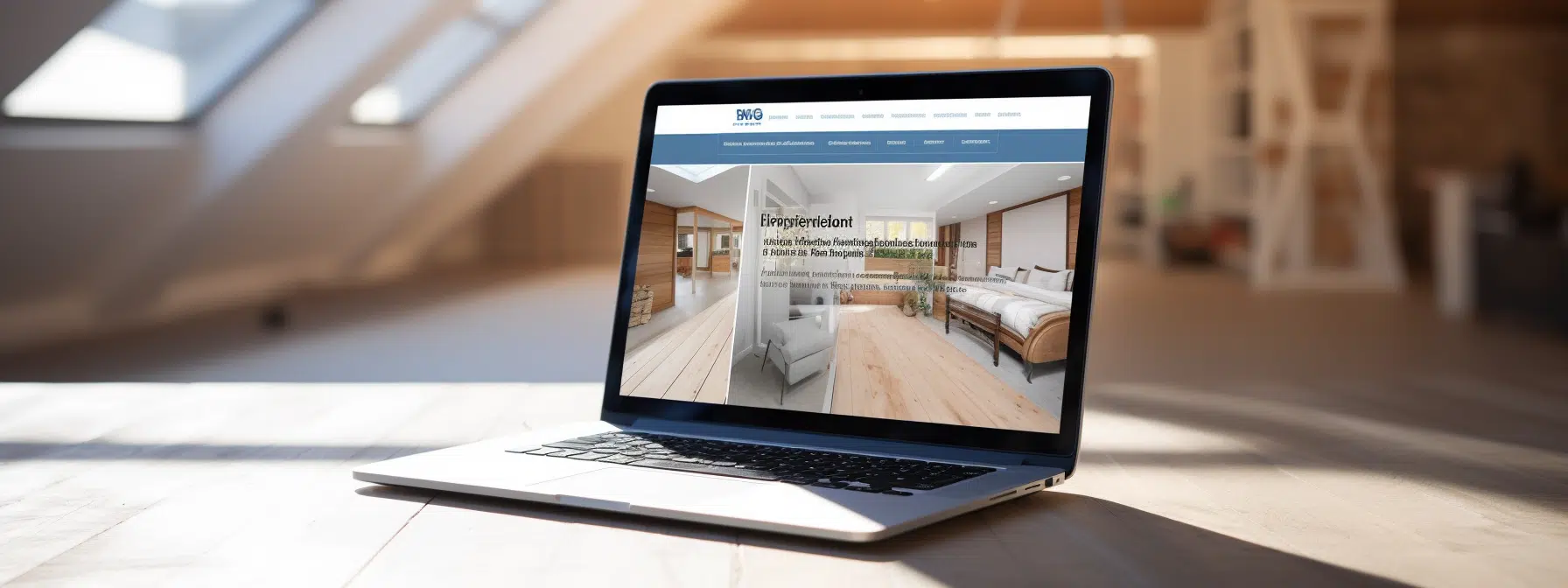 Website Development Services