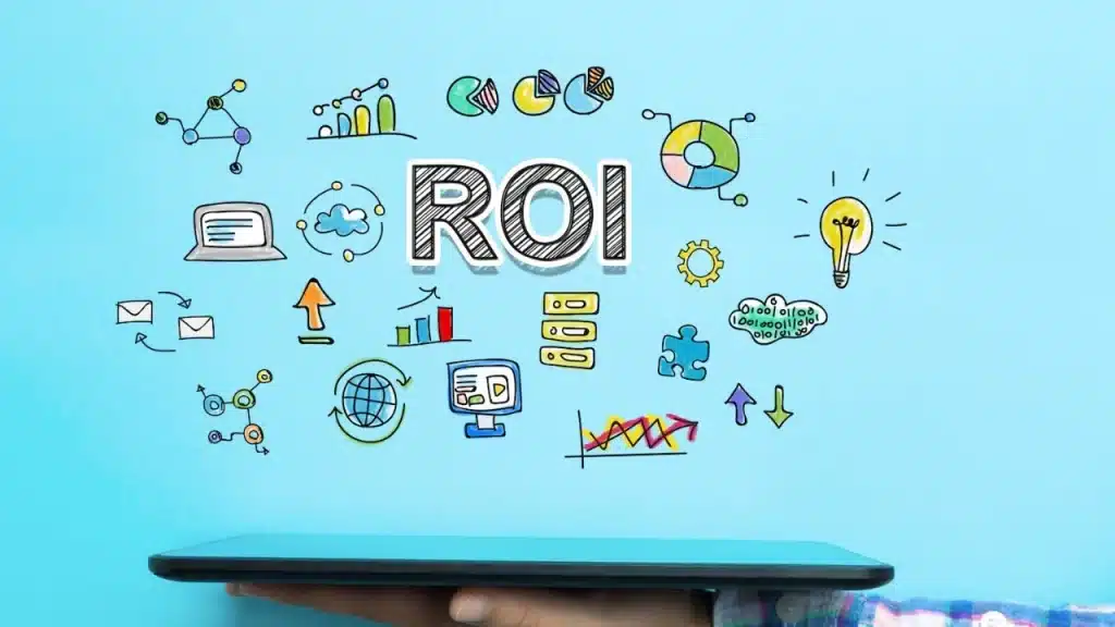 Calculating Your Marketing ROI Calculating Your Marketing ROI