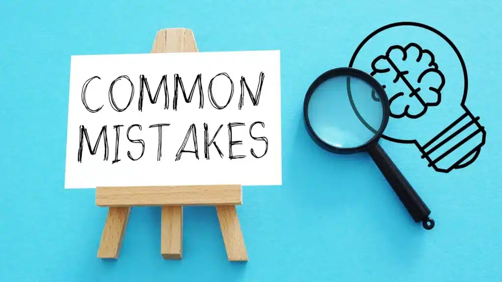 Common ROI Tracking Mistakes to Avoid Common ROI Tracking Mistakes to Avoid