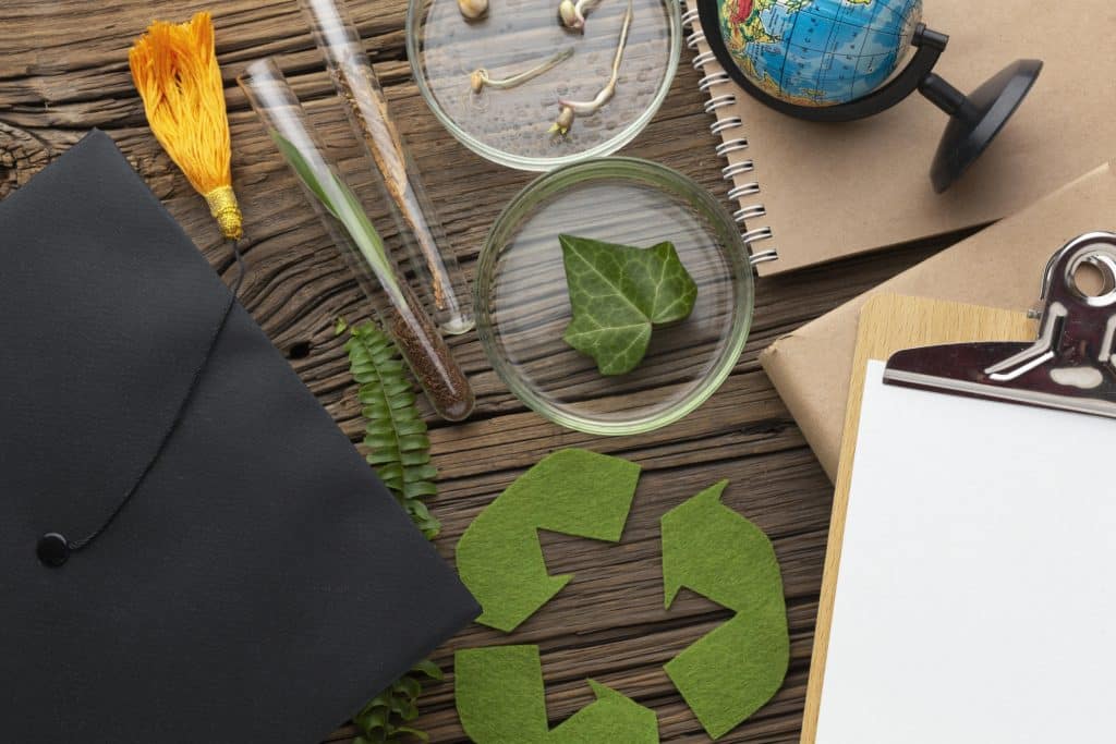Recycled Content and Circular Economy