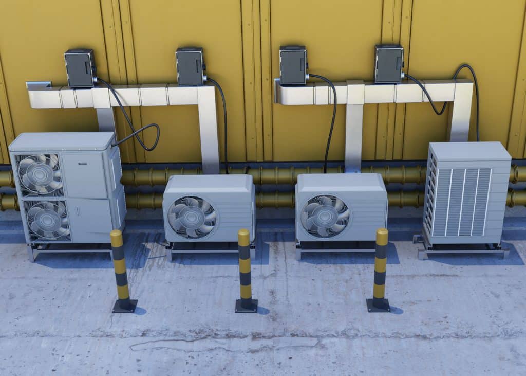The HVAC Advantage Downsizing Systems for Upfront & Long-Term Savings