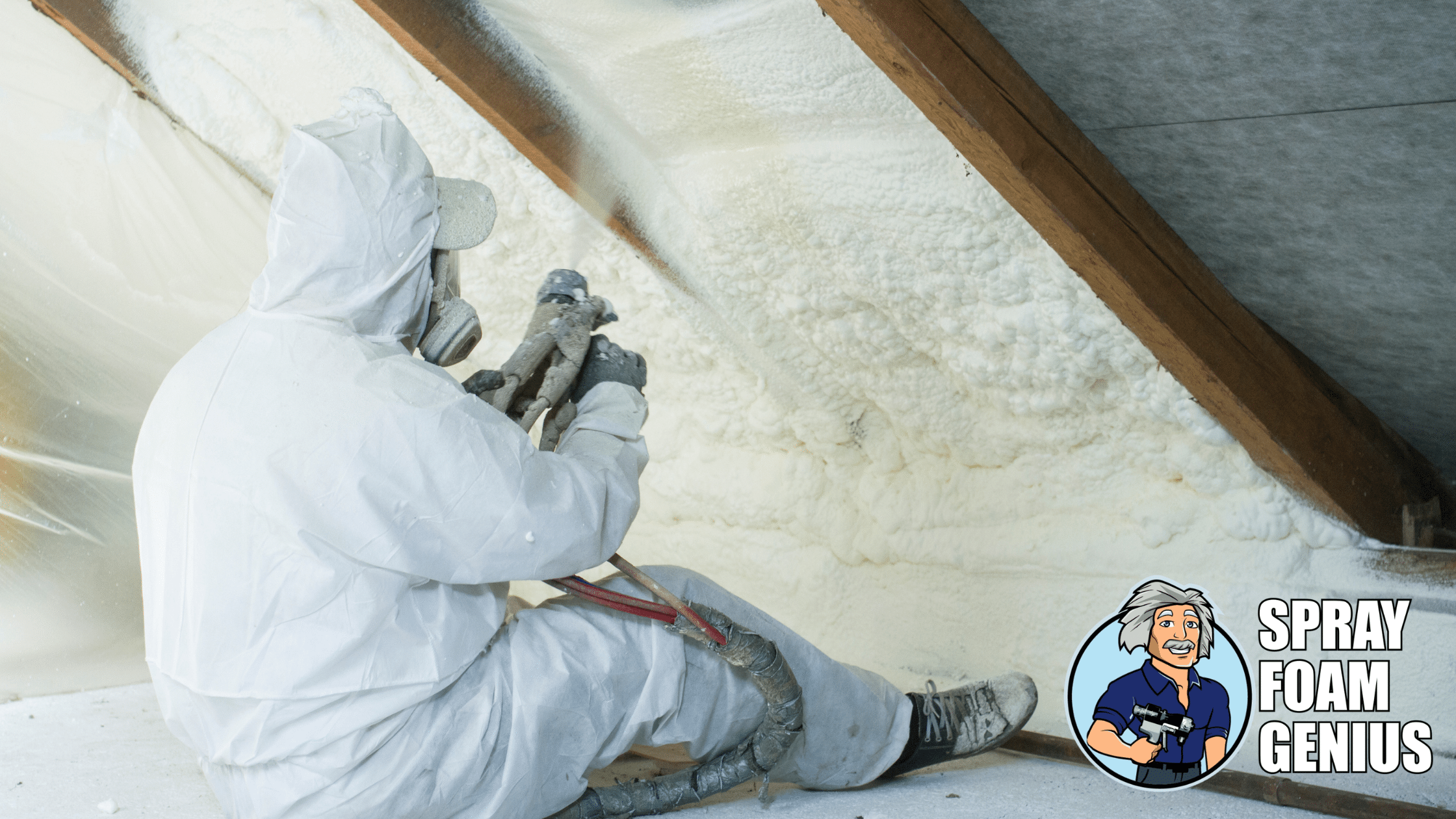 Grease or not to grease your spray foam insulation gun