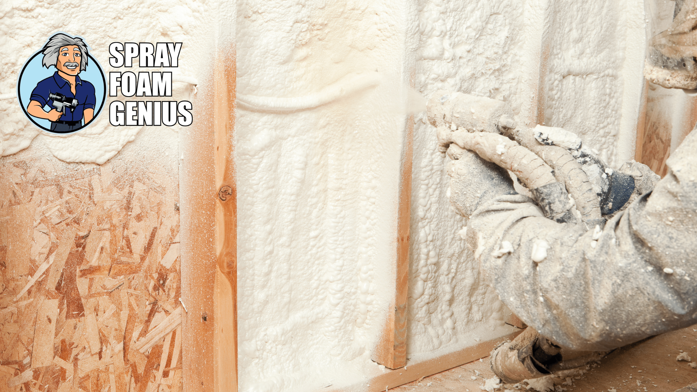 Grease or not to grease your spray foam insulation gun