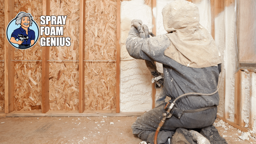 Grease or not to grease your spray foam insulation gun