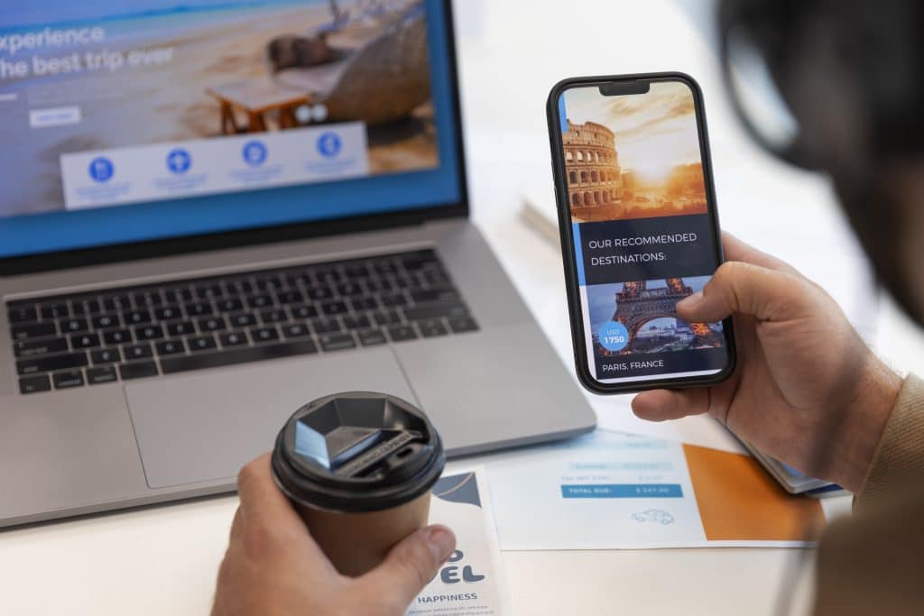 Mobile SEO and Local Search Dominance