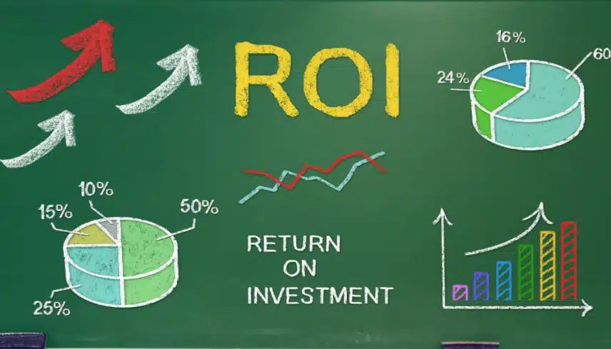 Measuring ROI Why Local Advertising Delivers Trackable Results