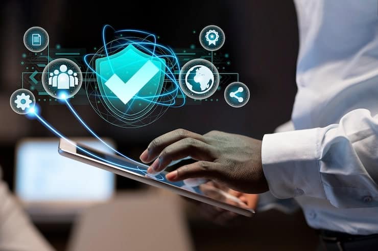 Essential Security Measures Every Contractor Needs