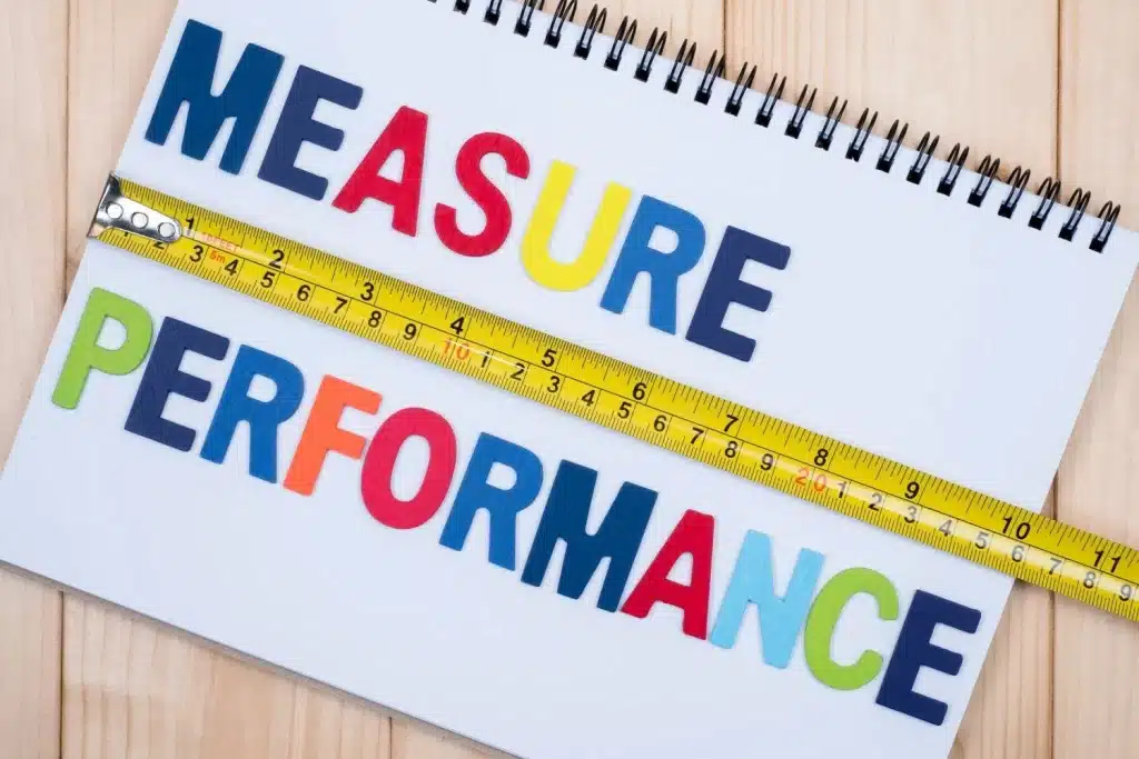 Measuring Success and Optimizing Performance