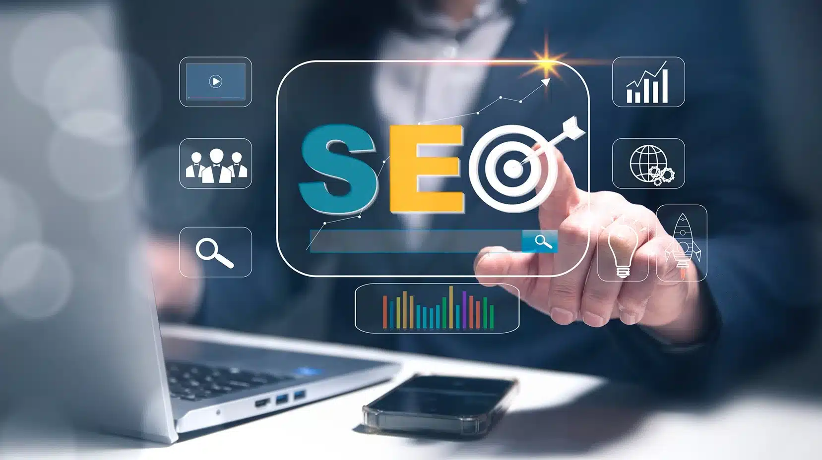 Strengthen SEO for Local Spray Foam Leads