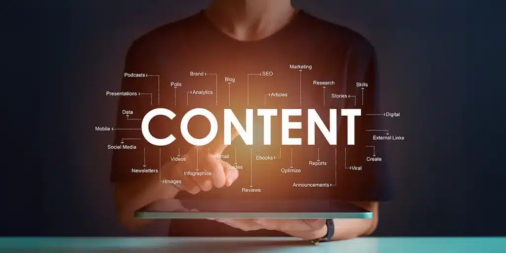 Creating Content That Resonates and Educates