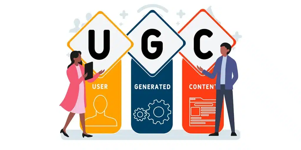 Leveraging User-Generated Content and Testimonials