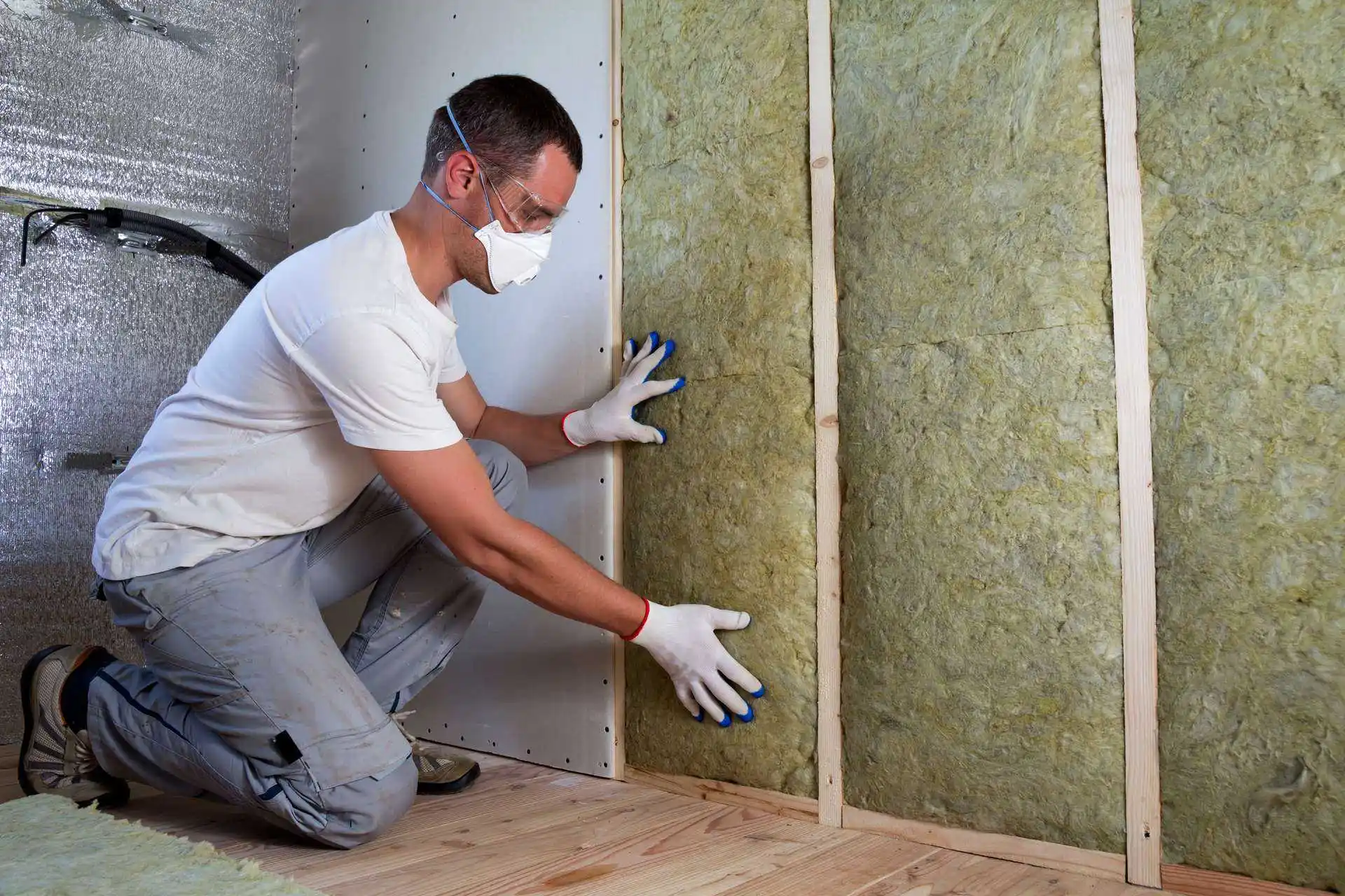 Key Benefits of Insulation for Soundproofing