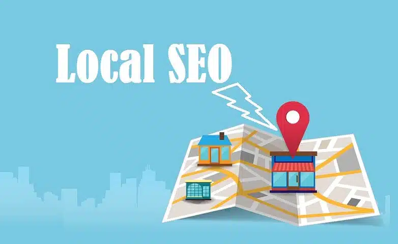 Local SEO The Game-Changer for Contractors