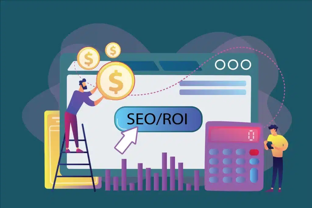The ROI of Professional SEO Audits