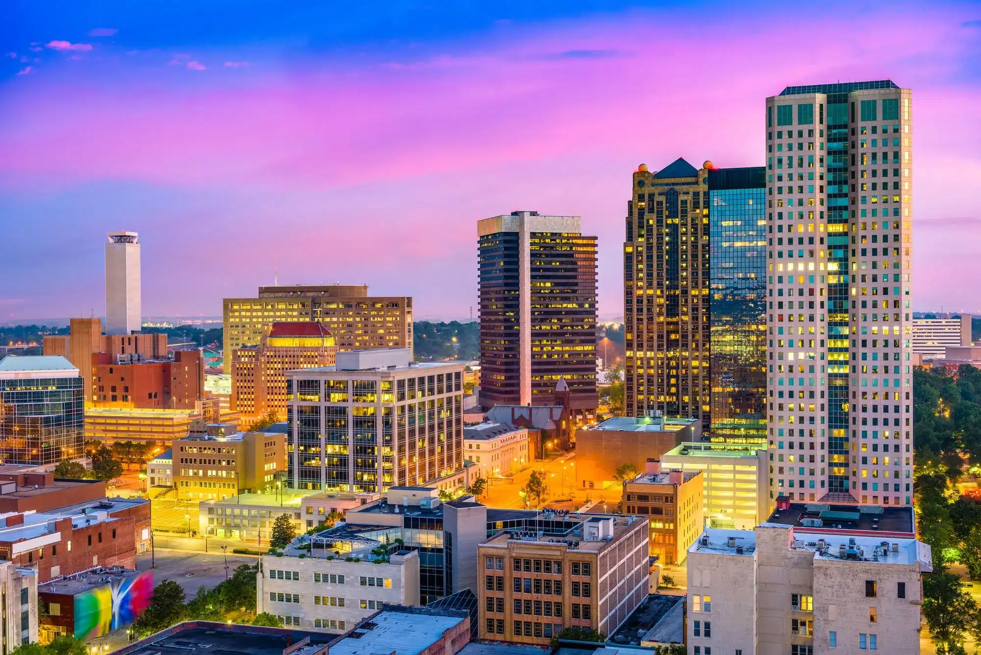 Birmingham, Alabama Birmingham Alabama