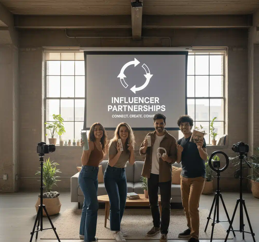 How to Identify the Right Influencers How to Identify the Right Influencers