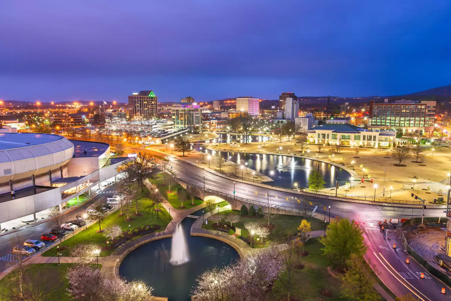 Huntsville, Alabama Huntsville, Alabama