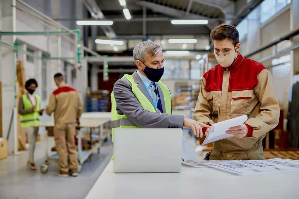 Working with Specialists Who Understand Your Industry