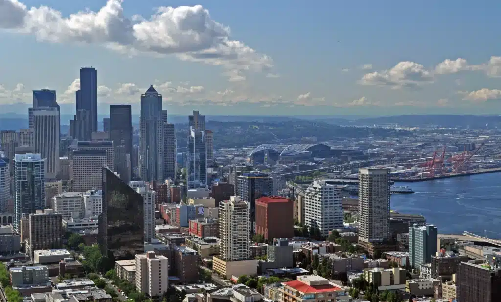 vancouver, washington