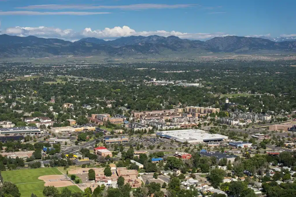 Marketing Services for Spray Foam Contractors in Arvada, Colorado