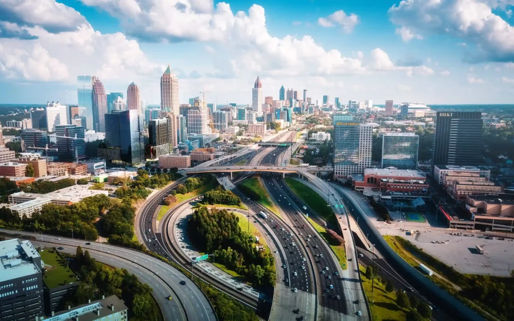Atlanta, Georgia