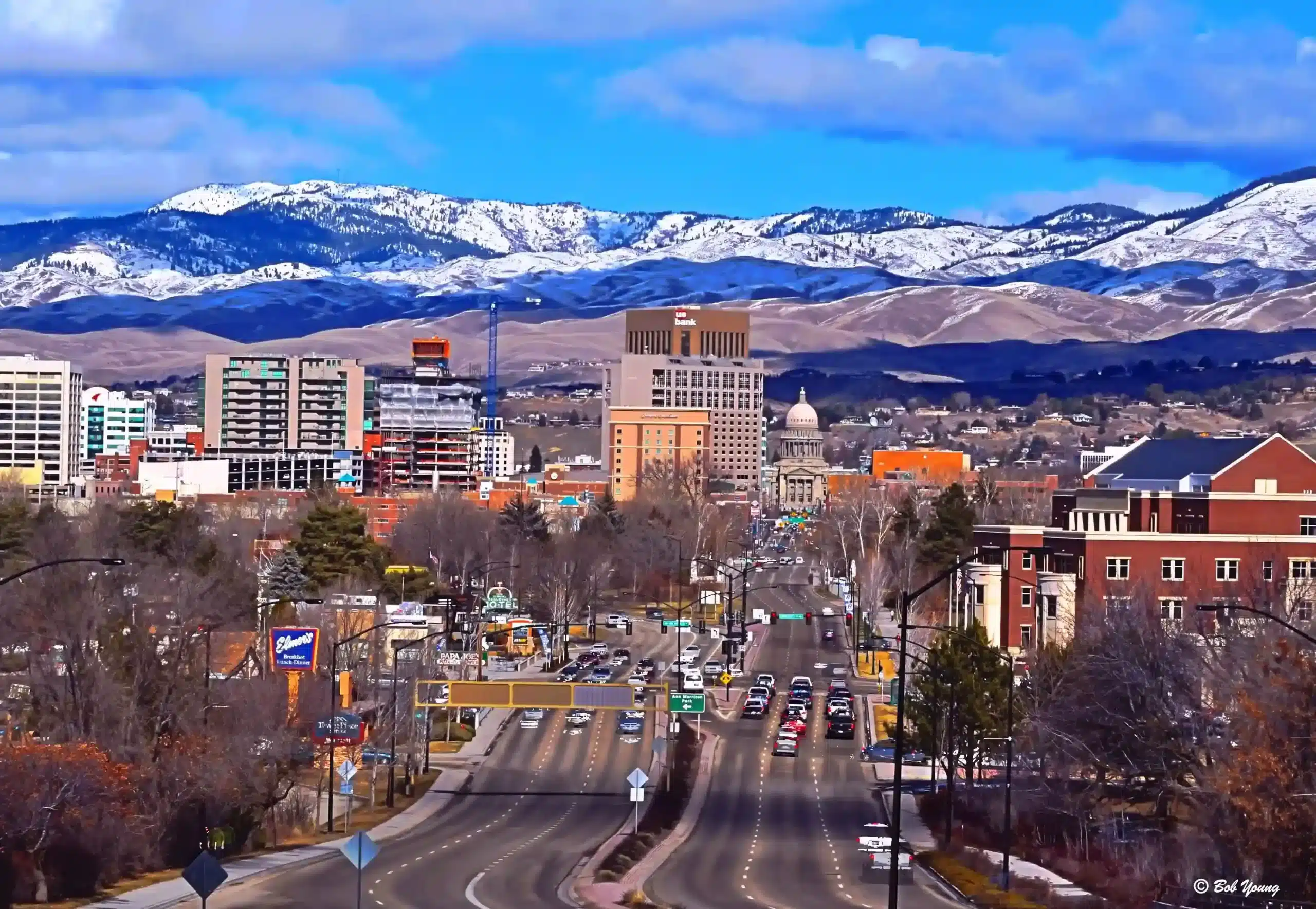 Boise, Idaho
