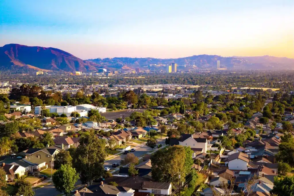 Best Marketing Company For Spray Foam Contractors in Burbank, California