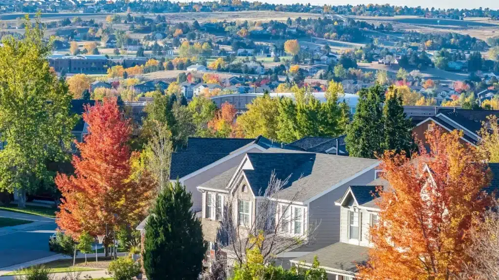 Centennial, Colorado