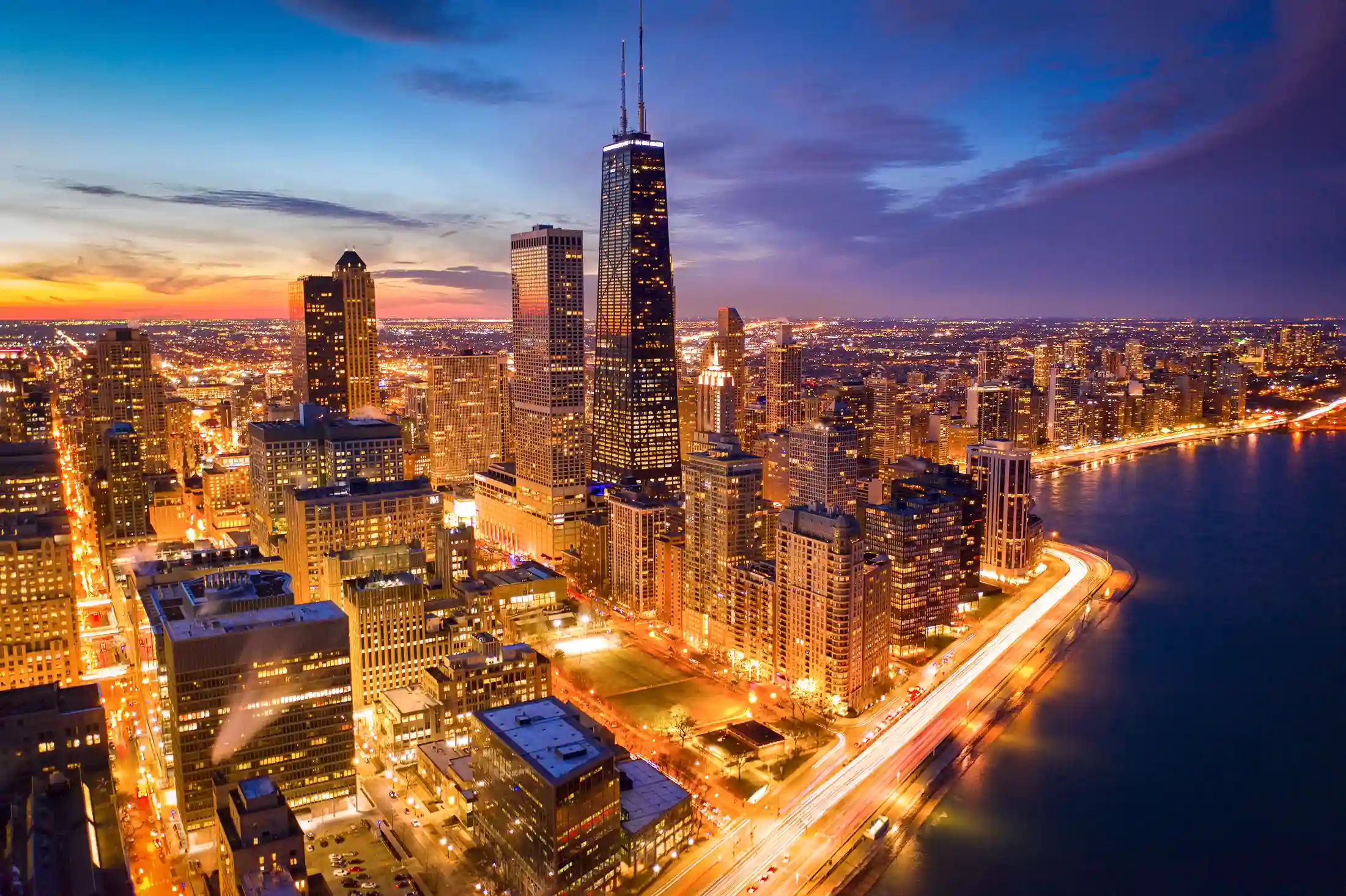 Chicago, Illinois