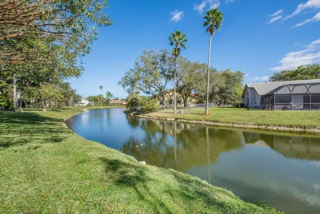 Coral Springs, Florida