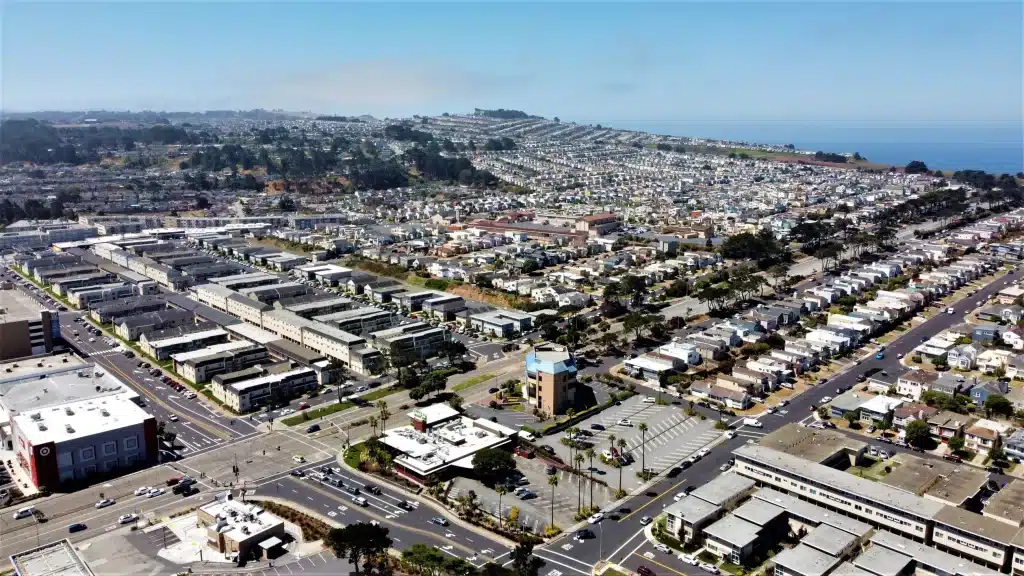 Hey Spray Foam Contractors in Daly City California