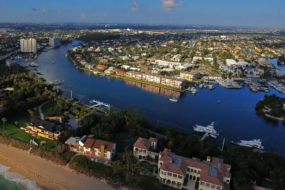 Davie, Florida