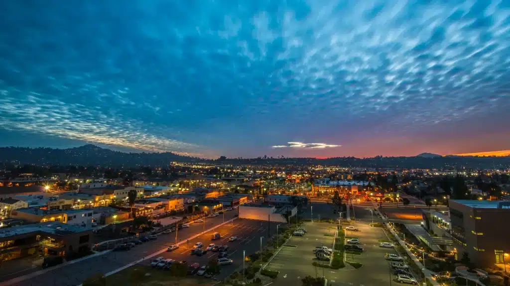 Hey Spray Foam Contractors in El Cajon California