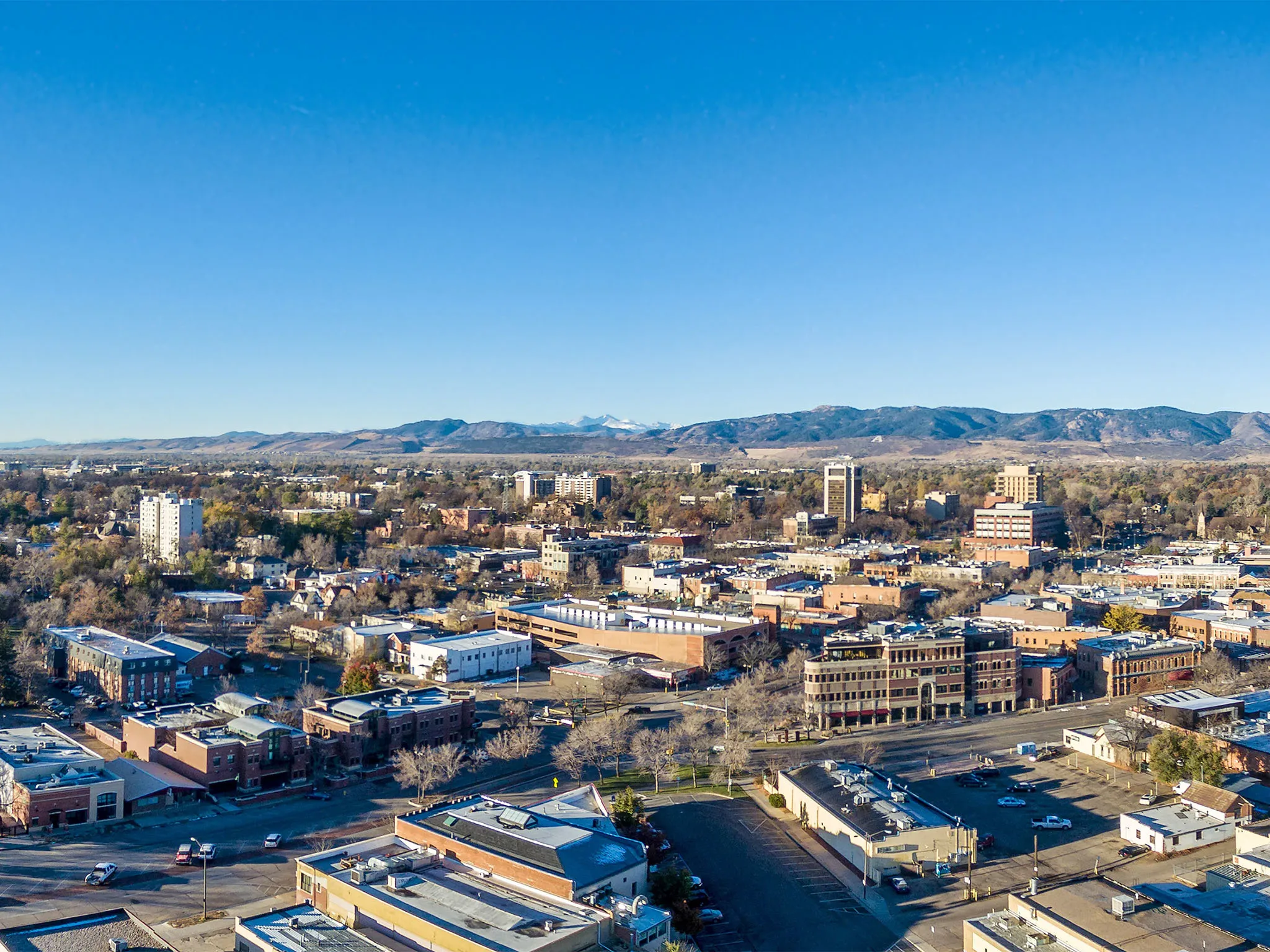 Hey Spray Foam Contractors in Fort Collins, Colorado Fort Collins, Colorado
