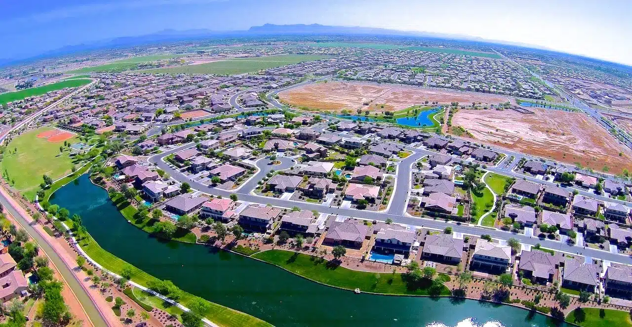 Gilbert, Arizona