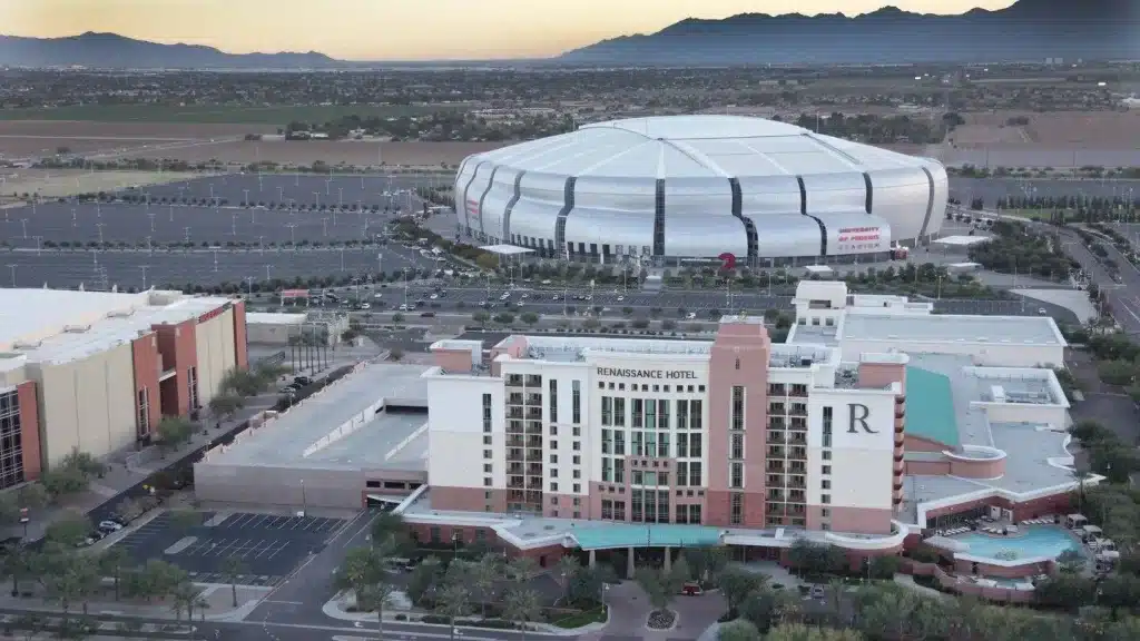 Glendale, Arizona