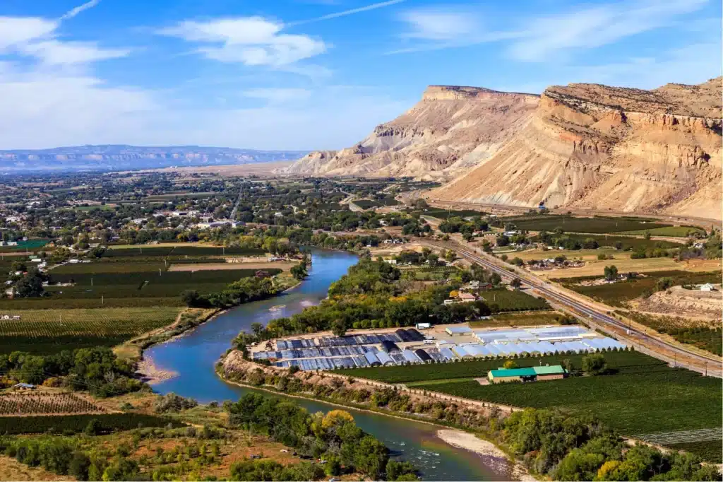 Hey Spray Foam Contractors in Grand Junction Colorado
