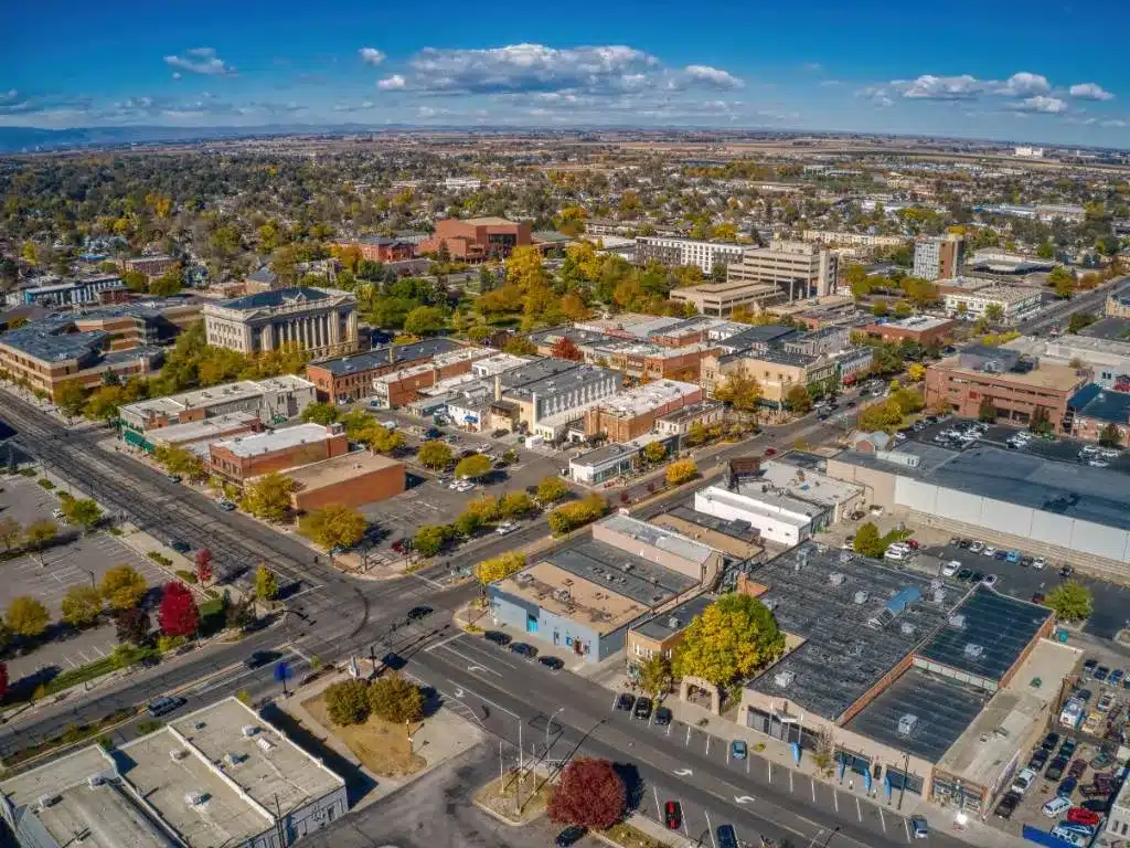 Greeley, Colorado