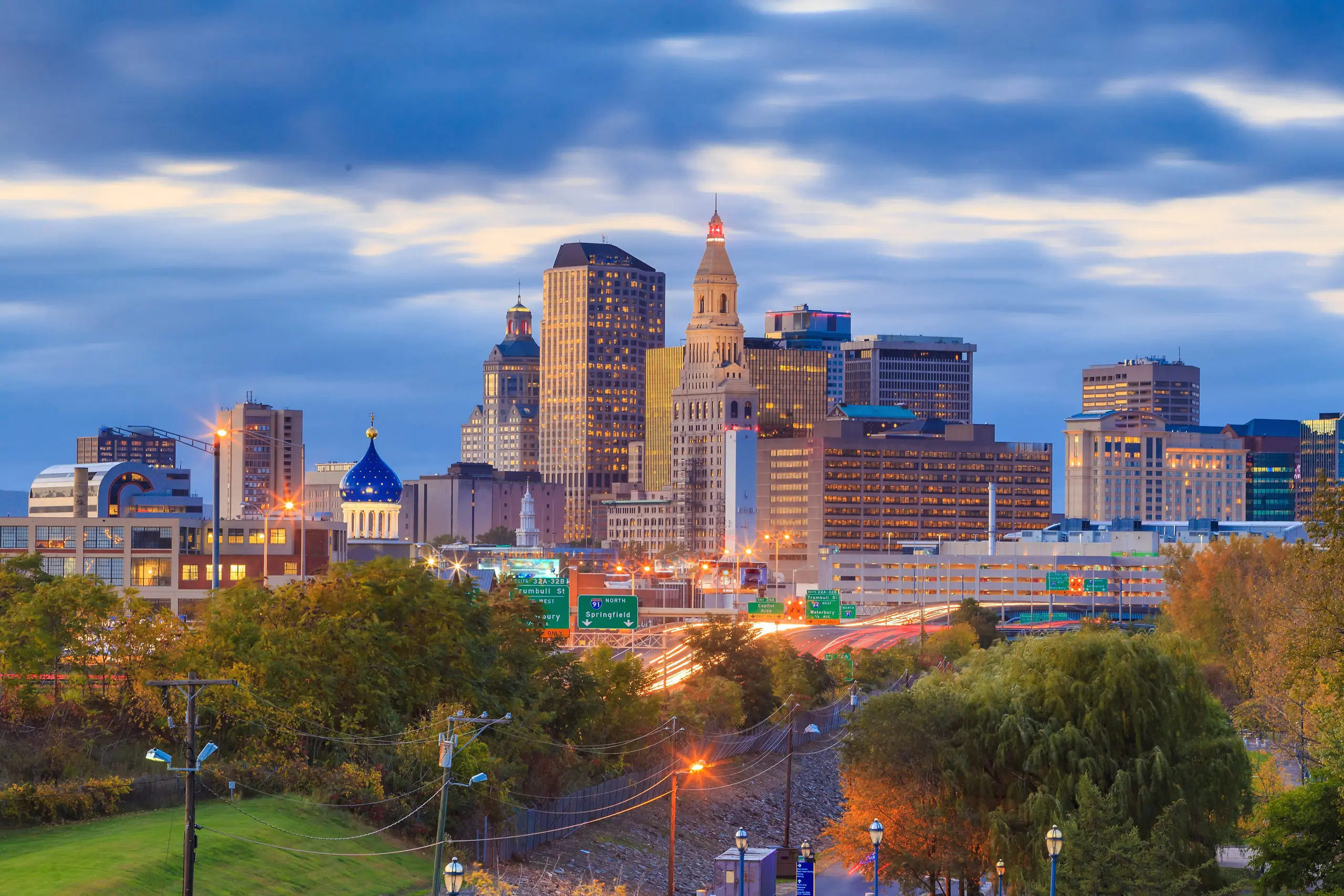 Top-Tier Marketing Specialists For Spray Foam Contractors in Hartford, CT