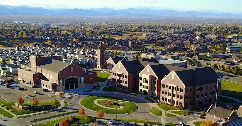 Highlands Ranch, Colorado