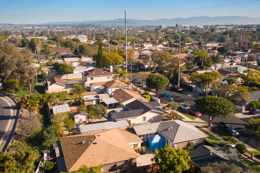 Inglewood, California