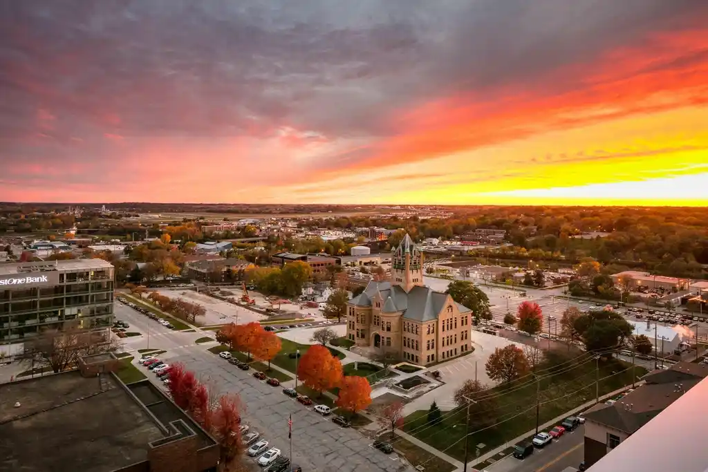 Strategic Marketing Agency For Spray Foam Contractors in Iowa City, Iowa Strategic Marketing Agency For Spray Foam Contractors in Iowa City, Iowa