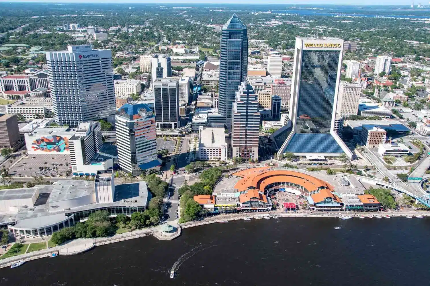 Jacksonville, Florida Jacksonville, Florida