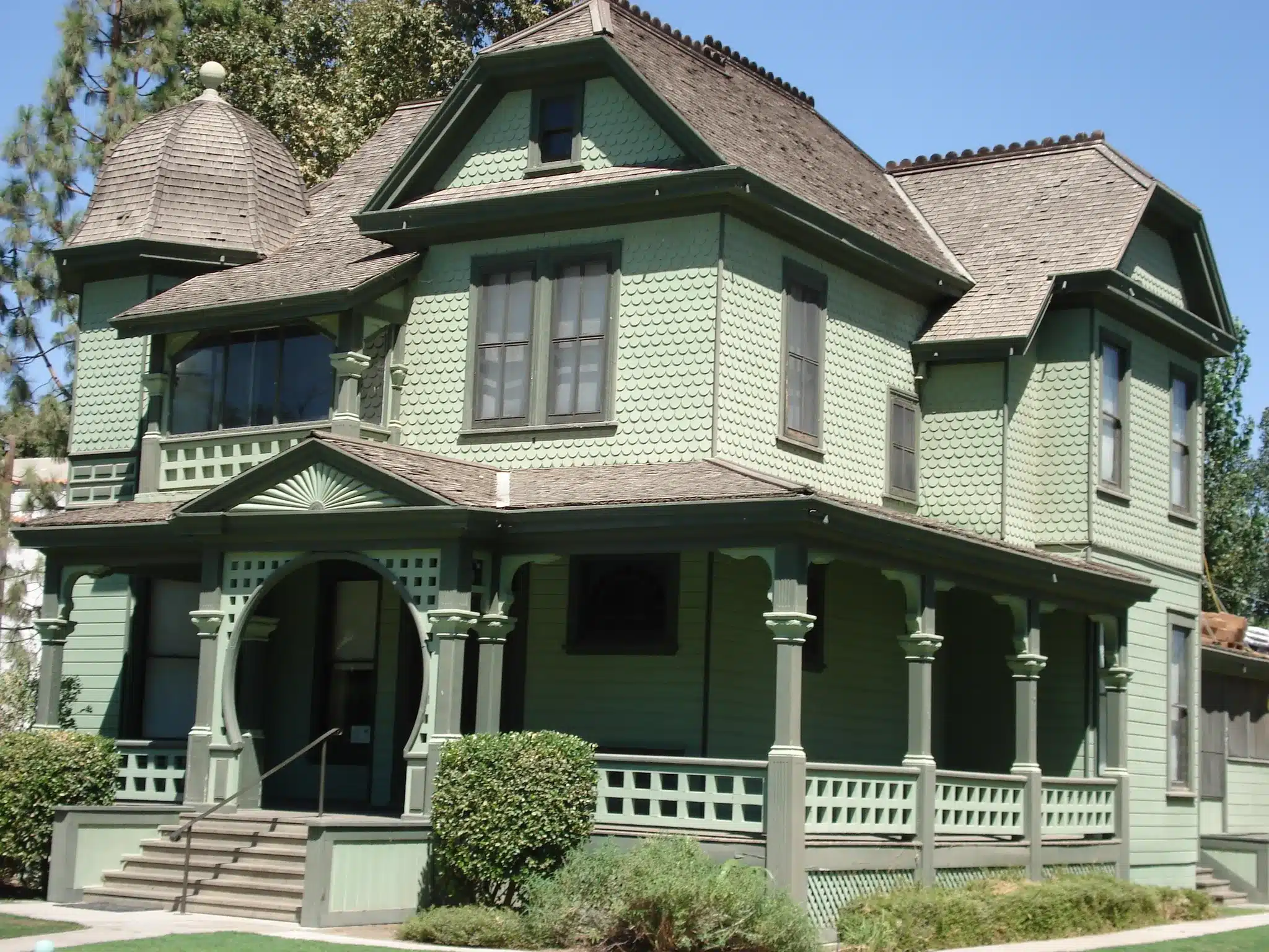 Kern County Museum Kern County Museum