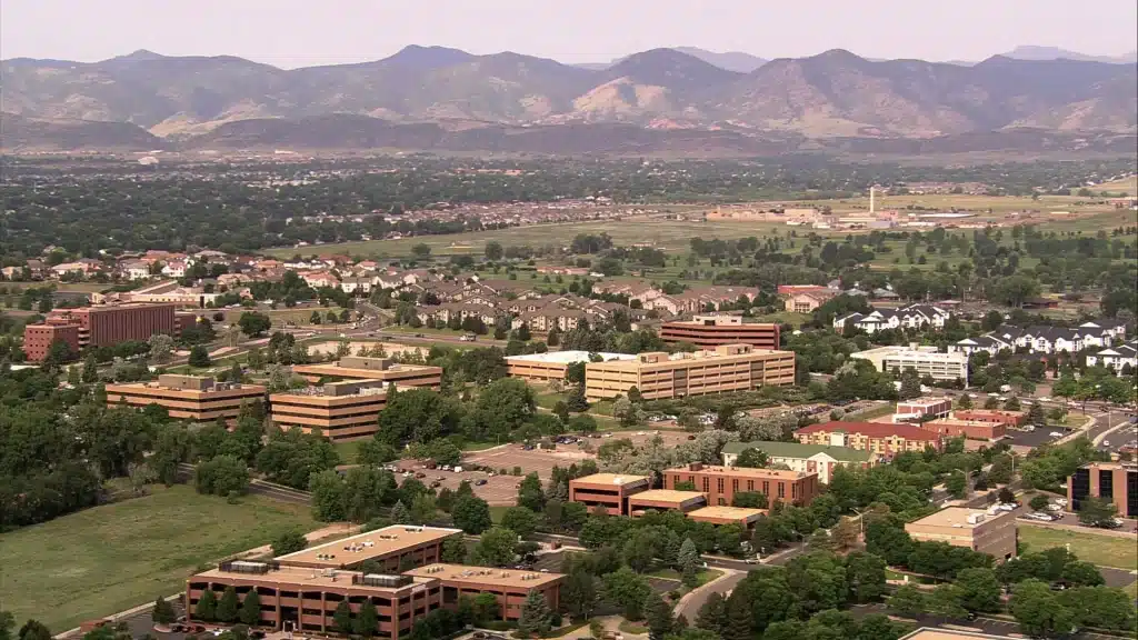 Lakewood, Colorado